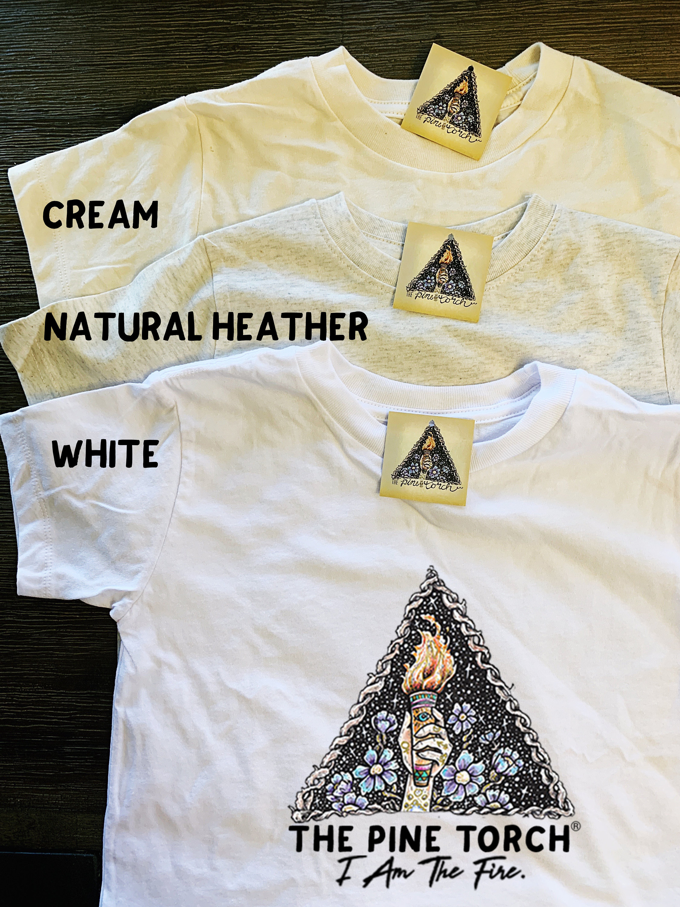 SEA Graphic L/S Tee シー　Apple pie セール】GRAPHIC L/S TEE (Apple pie)（Tシャツ/カットソー