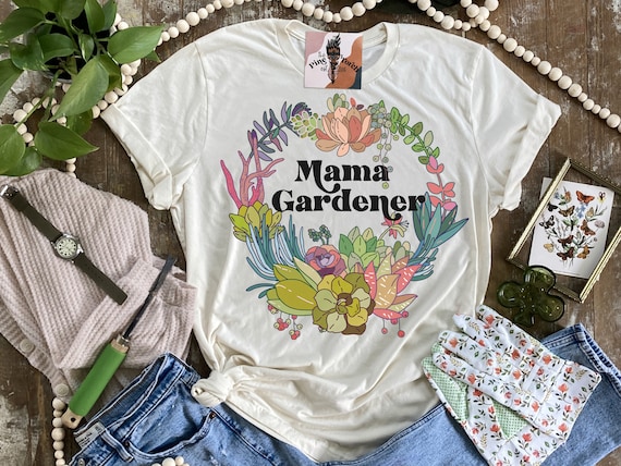 earth mama shirt