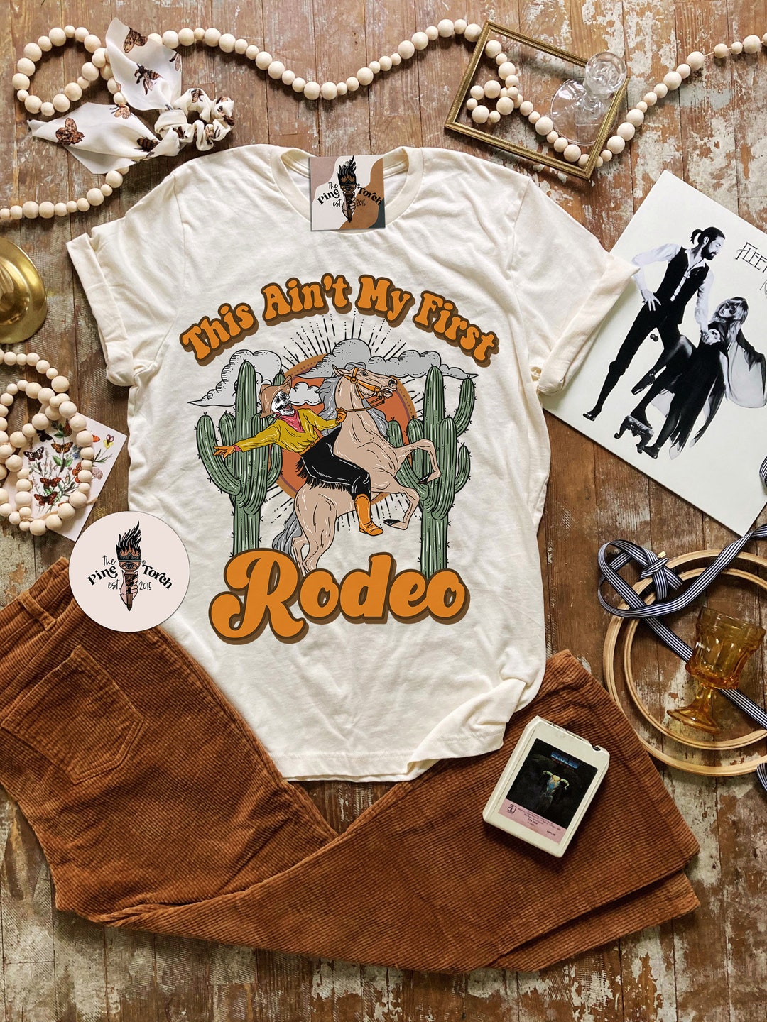 Aint My First Rodeo Skeleton Cowboy Aint First Rodeo Cowboy - Etsy