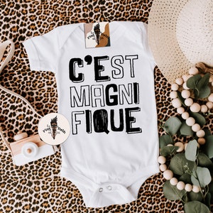 Bodysuits – Lets Be Magnifique!