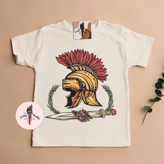 Spartan Helmet T Shirt; Warrior T Shirt; Greek T Shirt; Spartan Helmet T Shirt; Warrior T Shirt; Greek T Shirt;