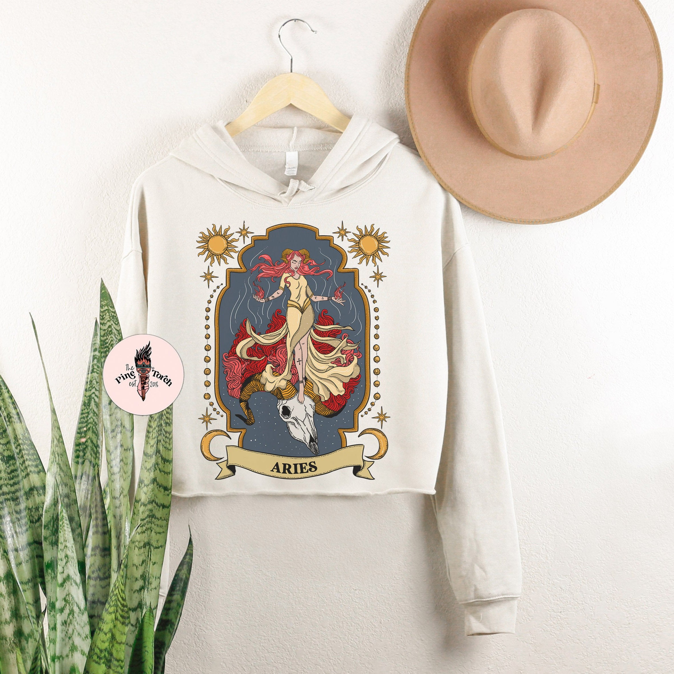 Aries Sweatshirt - Etsy Aries Sweatshirt - Etsy