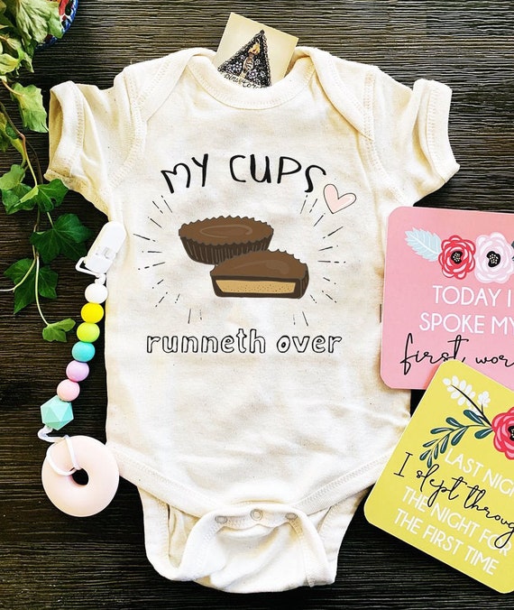 baby first time peanut butter