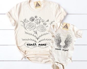 earth mama shirt
