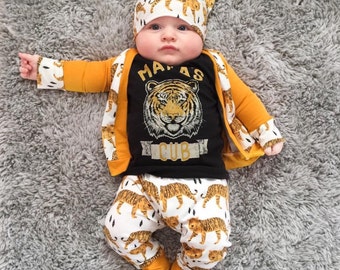 Tiger Cub Tee, Tiger Kids Tee, Mama's Cub Tee, Wild Kids Tee, Tiger Kids Tee, Tiger Cub Baby, Tiger Baby, Tiger baby gift, Tiger Theme