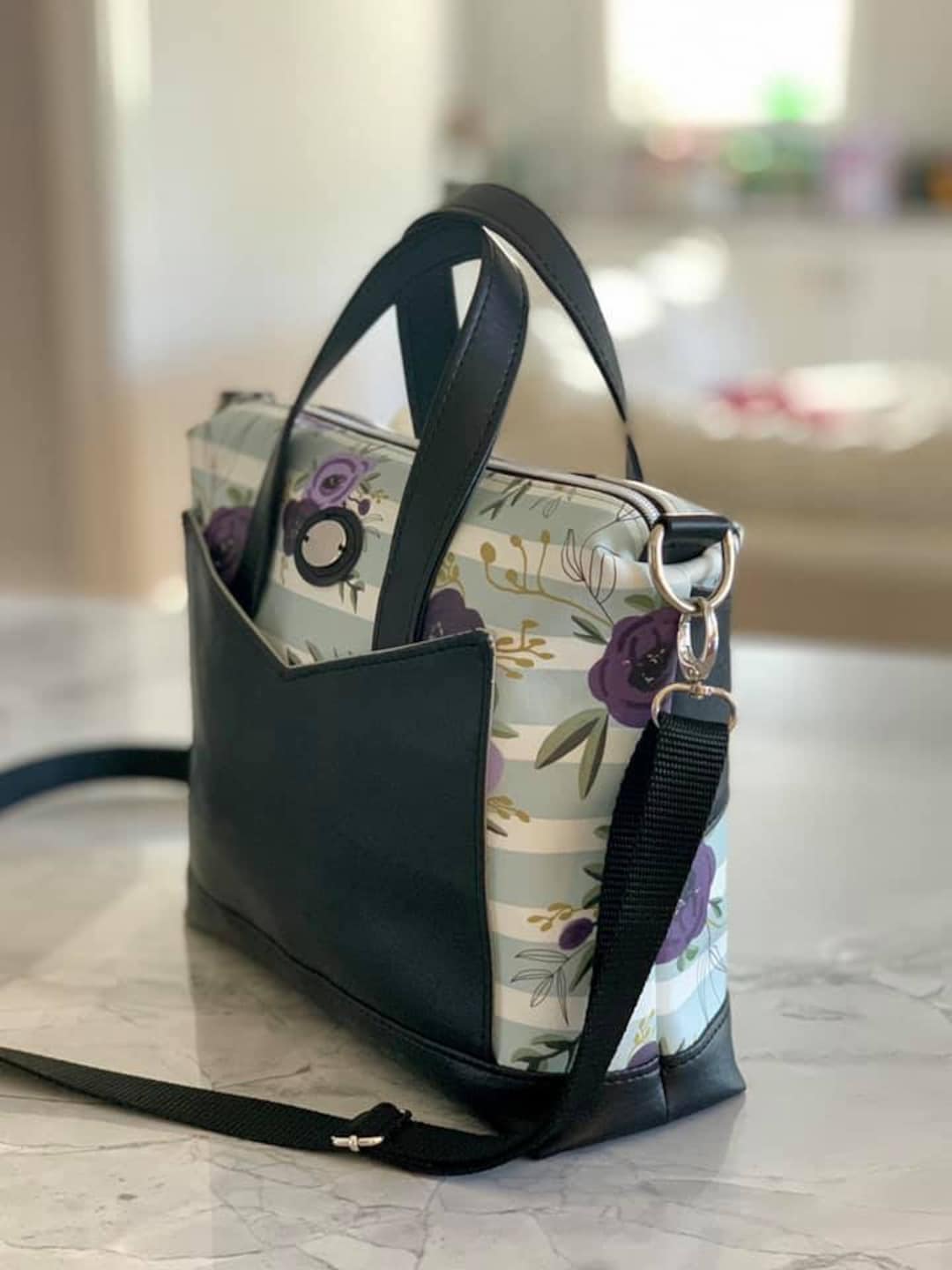 The Dawn Bag - DIGITAL SEWING PATTERN - Etsy