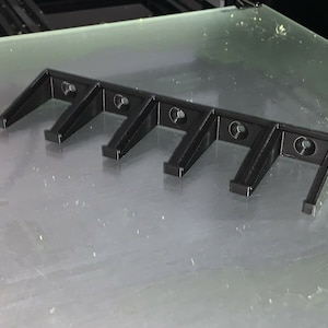 Glock 17/34 Magazine Holder G17 G34 9mm