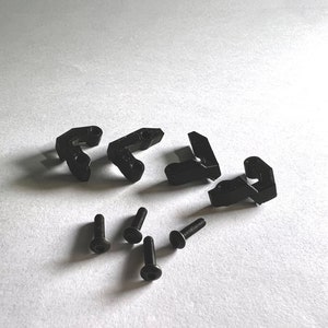 TRX4M Flex Blades Easy Suspension Travel Extenders image 3