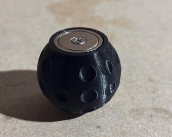 Magnete per pomello del cambio VW Kamei Golf Ball Style GTI