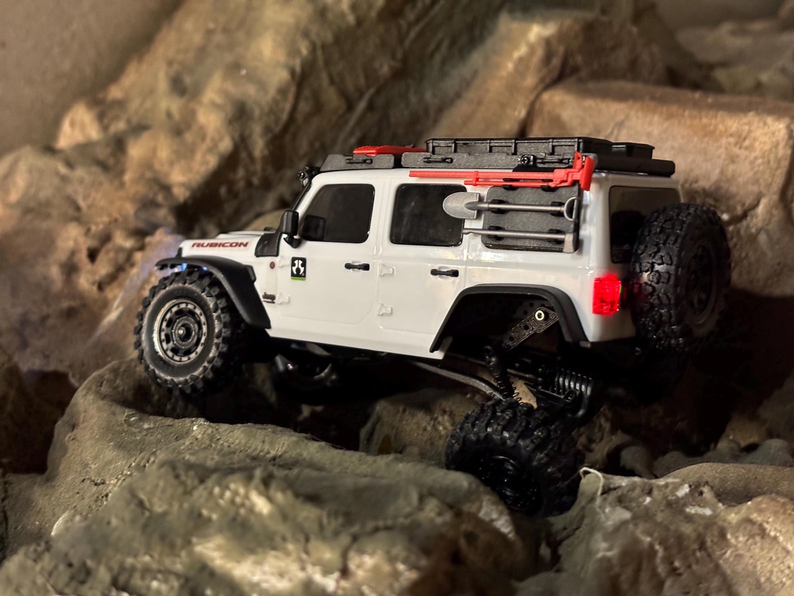 Scx 30 Comp SCX30 Easy Suspension Travel Extenders Flex Blades - Etsy