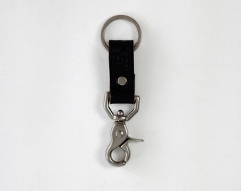 LIDNM / Llife ONLINE STORE / Llife LEATHER KEY CHAIN
