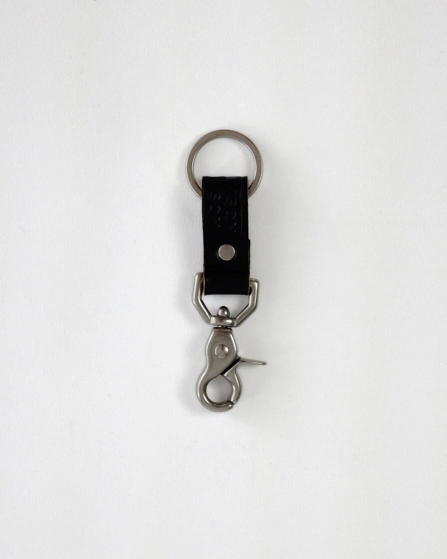 小物 Llife LEATHER KEY CHAIN LIDMN LIDNM / Llife ONLINE STORE / Llife LEATHER KEY CHAIN