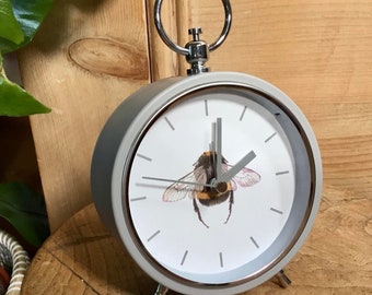 Bumblebee Alarm Clock