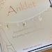 see more listings in the Jewellery Gifts section
