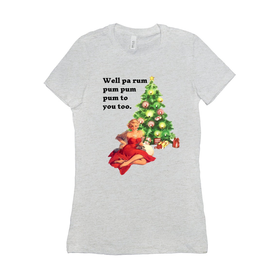 Funny Christmas Shirts Ladies
 Women s Funny Christmas Shirt Women s Christmas