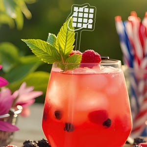 Logo Drink Stirrers for Corporate Event Stir Sticks Branded Swizzle Stick Cocktail Party Drink Topper Wedding Gift Acrylic StirLEE