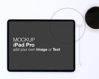 Procreate Mockup Etsy
