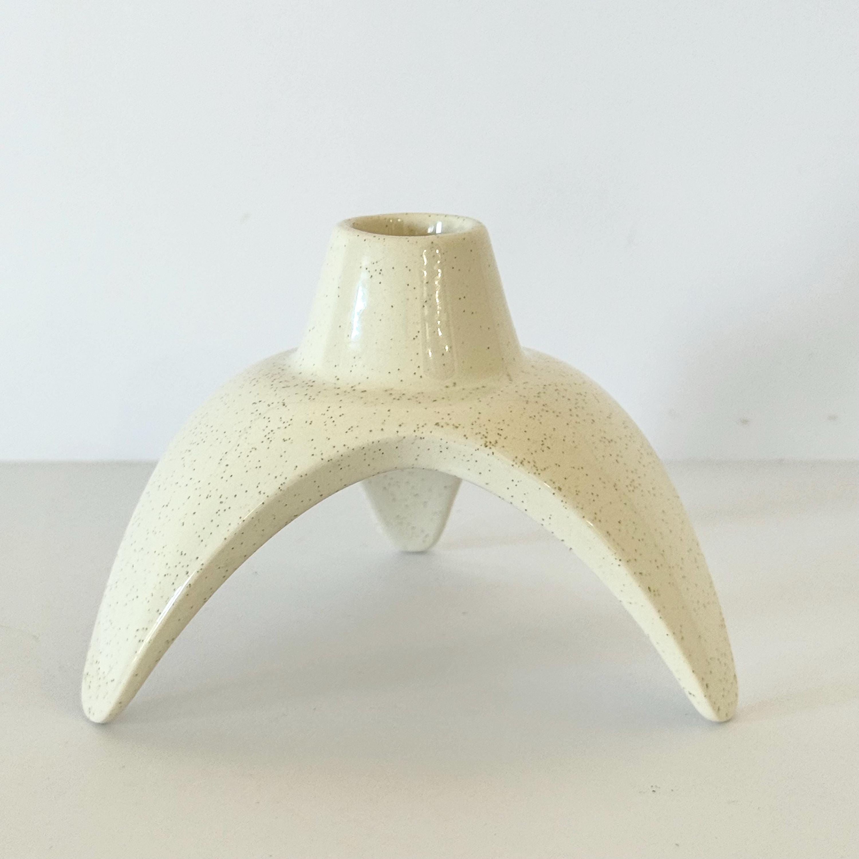 Franciscan Atomic Starburst Salt & Pepper - Etsy