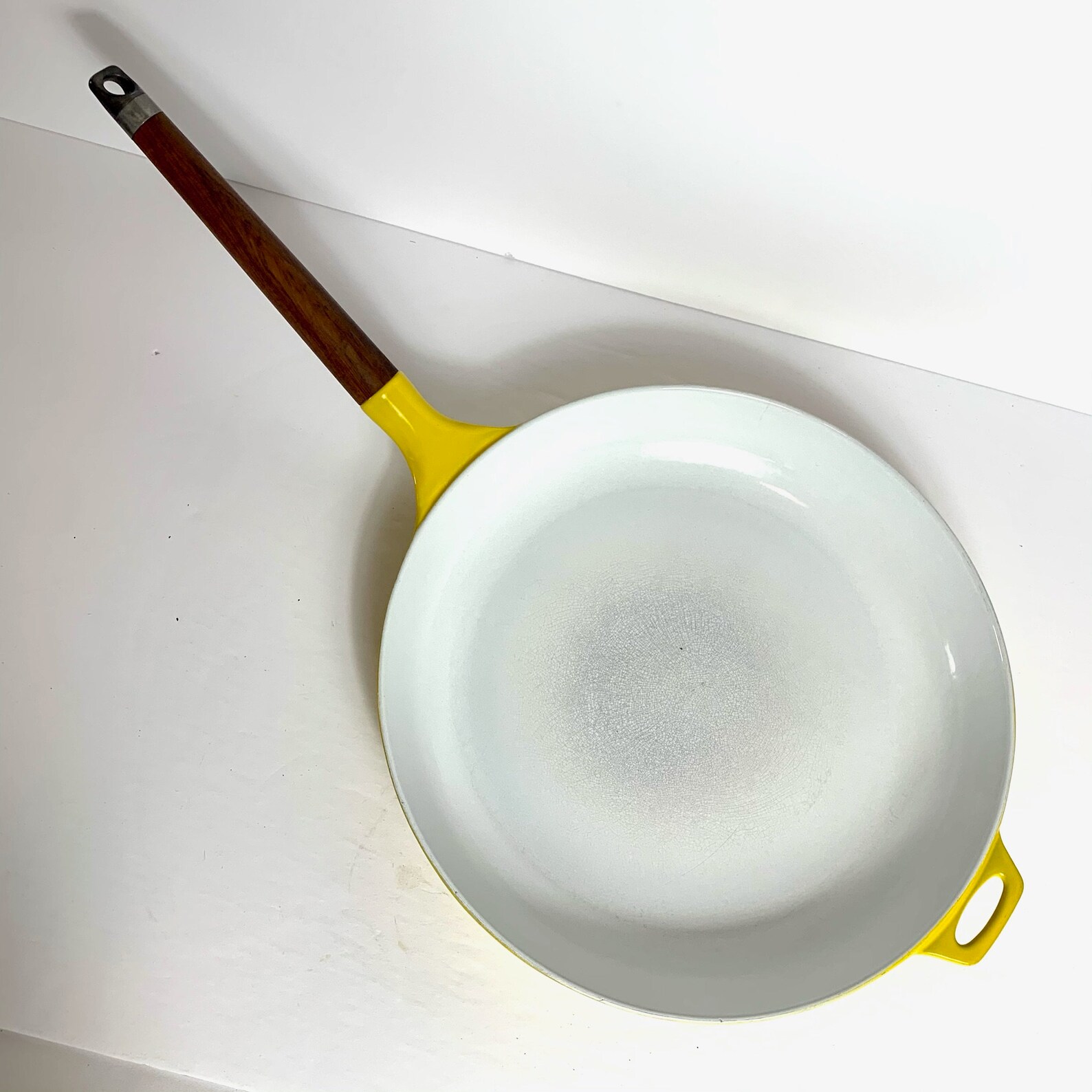 Descoware Belgium Cookware Enameled Cast Iron 12 Etsy