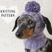 see more listings in the Mini Dachshund Patterns section