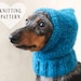 see more listings in the Mini Dachshund Patterns section