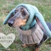 see more listings in the Mini Dachshund Patterns section