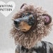 see more listings in the Mini Dachshund Patterns section
