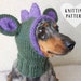 see more listings in the Mini Dachshund Patterns section