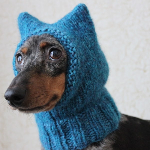 Cute Dog Hat Etsy