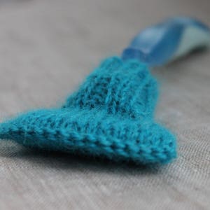 KNITTING PATTERN, Razor Cover, Shaving, Small Gift, Bath, Bathtime ...