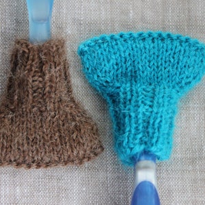 KNITTING PATTERN, Razor Cover, Shaving, Small Gift, Bath, Bathtime ...
