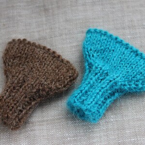 KNITTING PATTERN, Razor Cover, Shaving, Small Gift, Bath, Bathtime ...