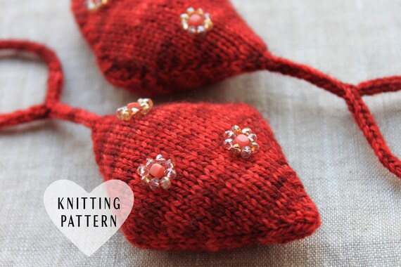 Knitting Pattern Christmas Ornaments Hanging Ornament Knitted Christmas Ornaments Do It Yourself Knit Crafts Christmas Gifts Knitting Pattern Christmas Ornaments Hanging Ornament Knitted Christmas Ornaments Do It Yourself Knit Crafts Christmas Gifts