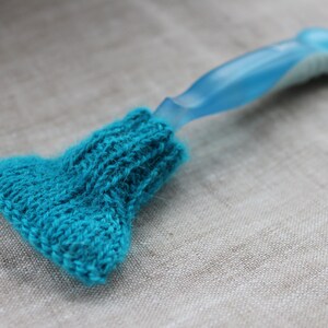 KNITTING PATTERN, Razor Cover, Shaving, Small Gift, Bath, Bathtime ...
