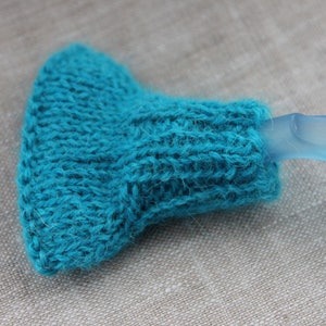 KNITTING PATTERN, Razor Cover, Shaving, Small Gift, Bath, Bathtime ...