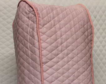 Pink Quilted Ninja Cover