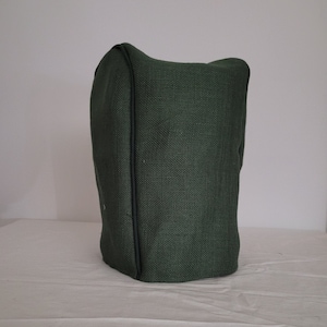 Hunter Burlap Food Processor