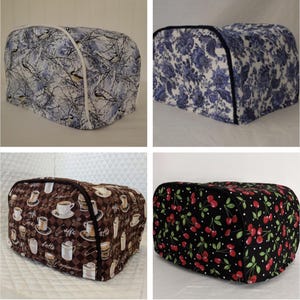 Premium Cotton Ninja Foodi Grill Cover