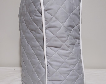 Ash Quilted Ninja Swirl Cover