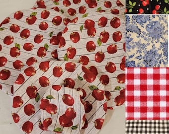 Reuseable Bowl Covers