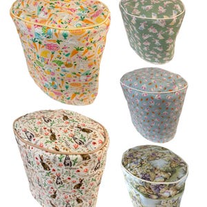 Easter Slow Cooker Cover