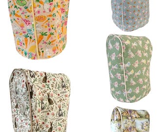 Easter Coffee Maker Cover