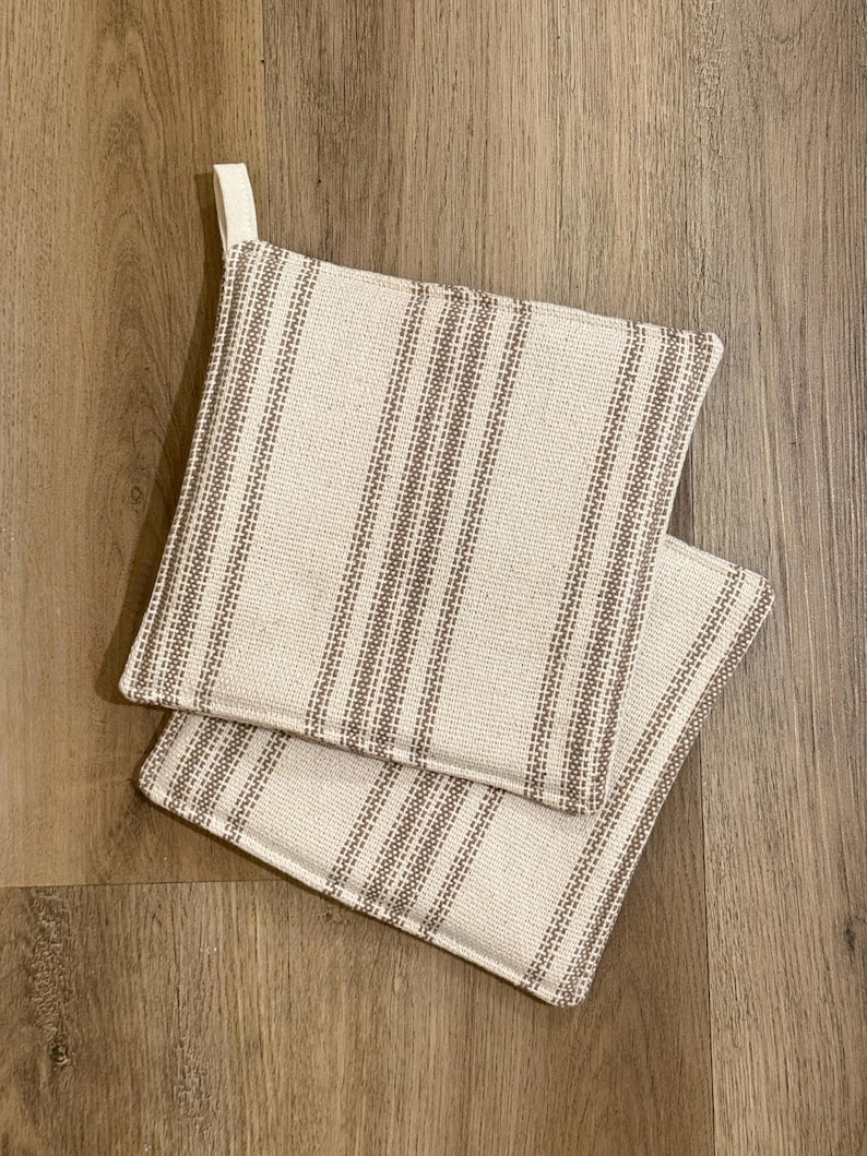 KitchenInspirations Potholder