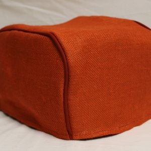 Sienna Burlap Ninja Foodi Grill Cover