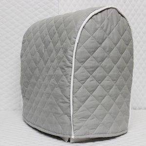 Ash Grey Tea Kettle Cover