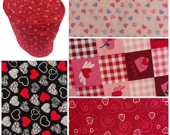 Valentines Instant Pot Cover
