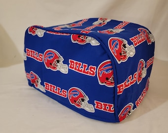 Bills Layered Toaster Cover