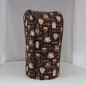 Cafe Food Processor Cover