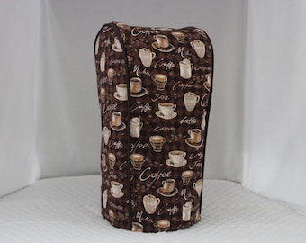 Cafe Food Processor Cover