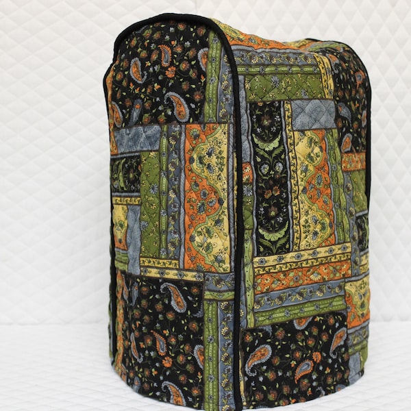 Coffee Maker Cover Etsy